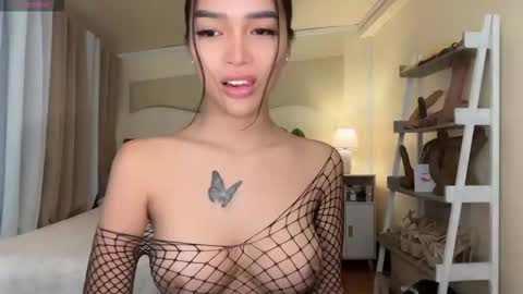 agatha online show from March 18, 2:26 am