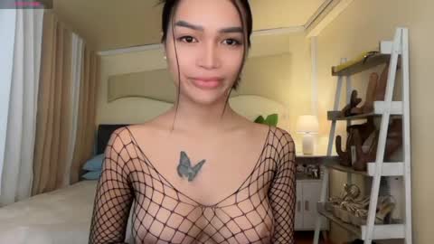 agatha online show from April 6, 2:31 am