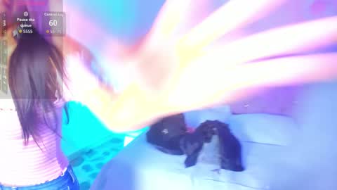 Agatha online show from October 30, 3:52 am