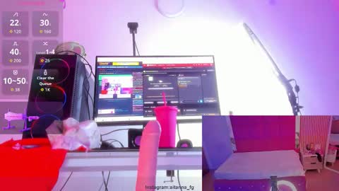 Snapshot of _aitana_011 chatting on September 17, 12:29 pm aitana online show from September 17, 12:29 pm