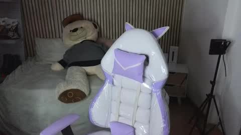 aitana online show from December 17, 7:31 pm