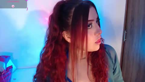 _alaia_sweet online show from November 15, 1:25 am