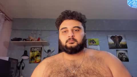 Alan online show from January 31, 9:05 pm