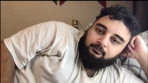 Alan online show from October 11, 8:46 am