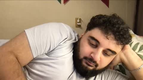 Alan online show from November 3, 5:42 am