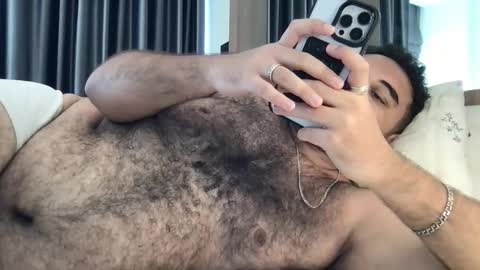 Alan online show from December 22, 8:22 am