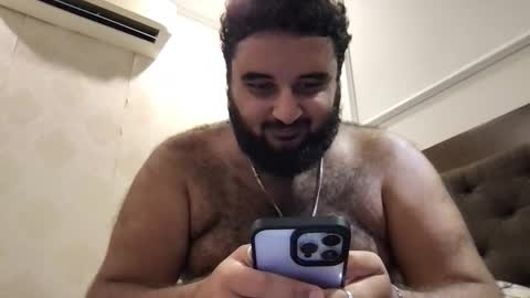 Alan online show from May 20, 6:58 pm