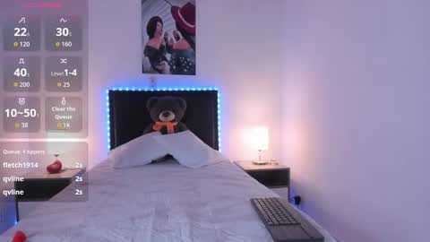 _alana_grey_ online show from March 11, 1:28 pm