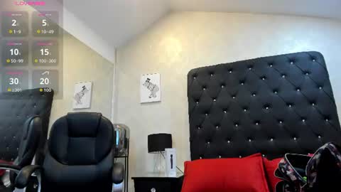 Snapshot of _alana_johnson chatting on July 8, 12:53 pm _alana_johnson online show from July 8, 12:53 pm
