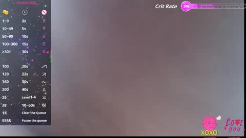 Snapshot of _alegriamartinez_ chatting on November 4, 8:08 pm _alegriamartinez_ online show from November 4, 8:08 pm