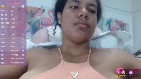 Snapshot of _alegriamartinez_ chatting on November 19, 4:18 pm _alegriamartinez_ online show from November 19, 4:18 pm