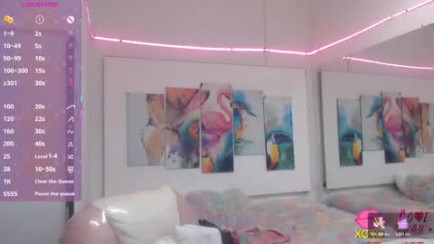 Snapshot of _alegriamartinez_ chatting on November 29, 7:06 pm _alegriamartinez_ online show from November 29, 7:06 pm