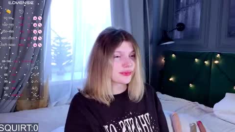 Alexa online show from March 21, 6:29 am