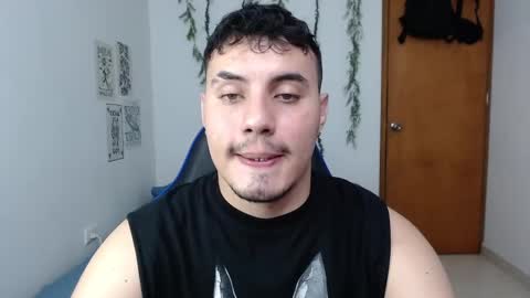 Alex online show from September 28, 3:56 am