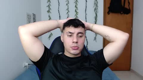 Alex online show from September 30, 12:15 am