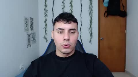 Alex online show from October 1, 1:39 pm