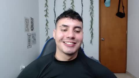 Alex online show from October 3, 1:13 am