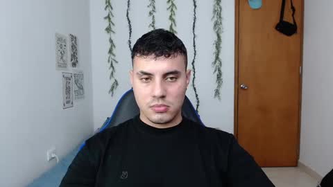 Alex online show from October 4, 4:32 am