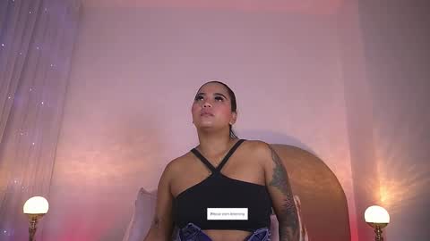 Alexa online show from January 15, 11:48 am