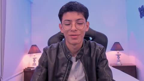 Alexander online show from November 19, 12:38 pm