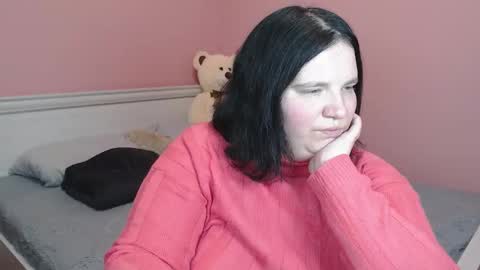 _alexandra_ray_ online show from November 21, 11:31 am