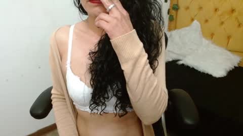 Alexandra online show from January 11, 10:29 am