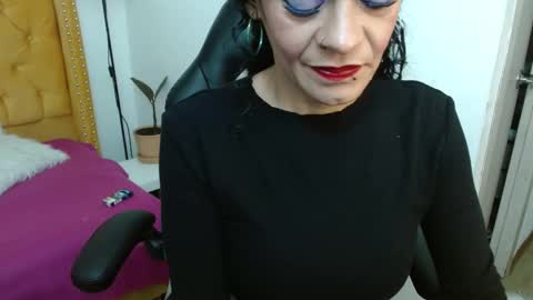 Alexandra online show from February 27, 5:45 am