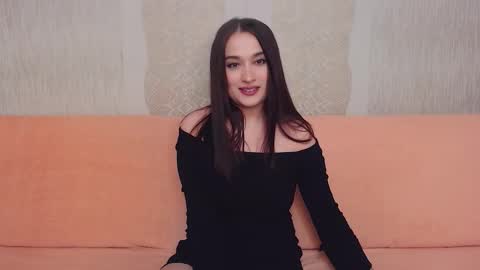 Diana online show from March 1, 10:12 pm