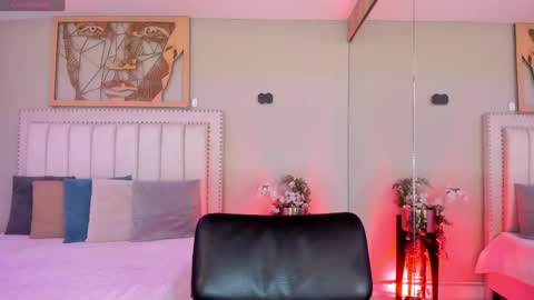    online show from April 24, 12:07 pm