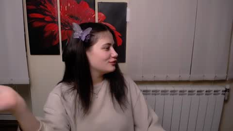 Alice online show from January 14, 2:22 pm