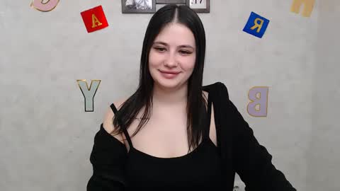 Alice online show from February 25, 9:20 am