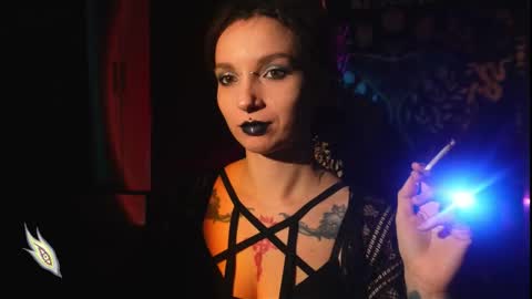 Alice Morrison Mistress Datura online show from January 31, 7:11 pm