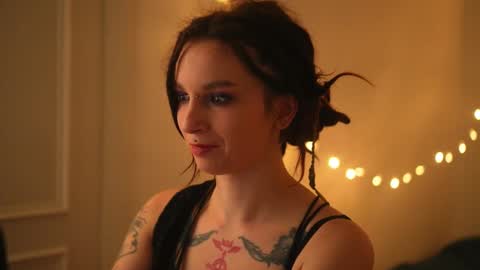 Alice Morrison Mistress Datura online show from March 13, 6:25 pm