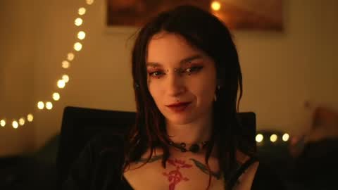 Alice Morrison Mistress Datura online show from April 18, 7:58 pm