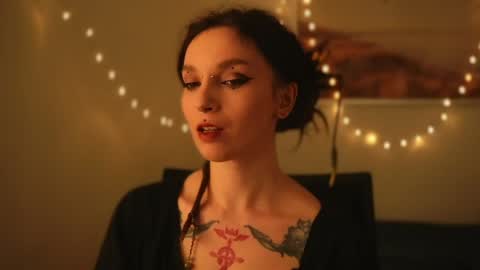 Alice Morrison Mistress Datura online show from April 24, 5:26 pm