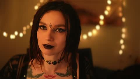 Alice Morrison Mistress Datura online show from April 28, 6:02 pm