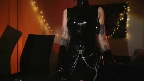 Alice Morrison Mistress Datura online show from June 2, 4:42 pm