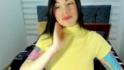 Snapshot of _aliice_1 chatting on December 16, 2:36 am  Alice  online show from December 16, 2:36 am