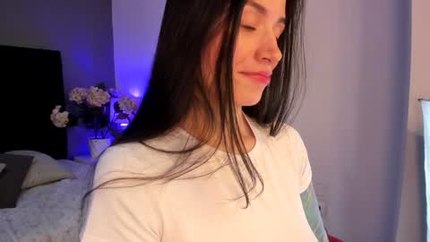 Snapshot of _aliice_1 chatting on January 28, 2:00 am  Alice  online show from January 28, 2:00 am