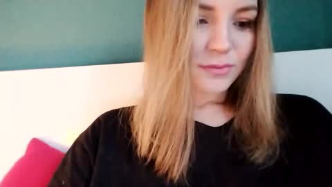 Alina Snow online show from December 12, 12:59 am