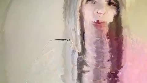 Alina Snow online show from February 2, 3:28 pm