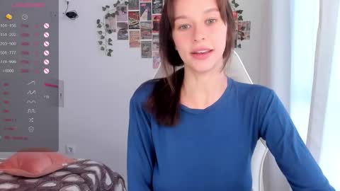 Alice online show from October 1, 2:12 pm