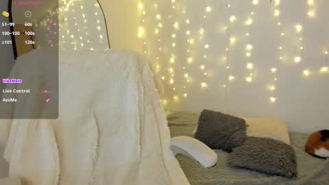 _allisongomez online show from November 29, 3:20 am