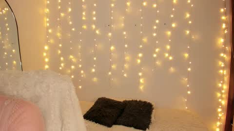 _allisongomez online show from January 13, 1:00 am