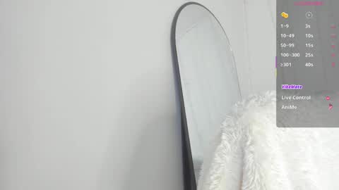 _allisongomez online show from May 10, 10:59 pm