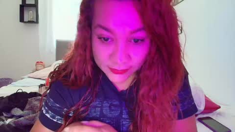 Snapshot of _always__horny chatting on June 8, 8:26 am Giulia...... online show from June 8, 8:26 am