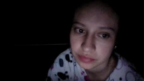 _alyson online show from September 23, 2:25 am