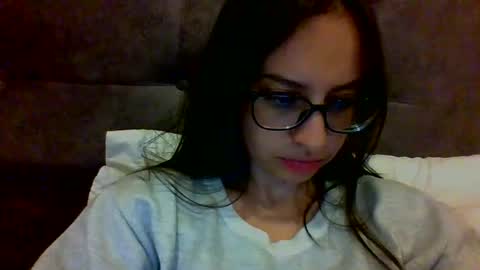 _alyson online show from March 29, 5:29 am