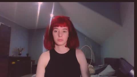 Amber online show from October 18, 8:09 pm