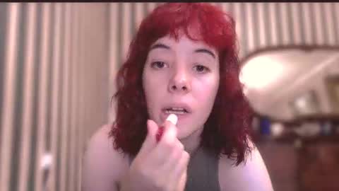 Amber online show from October 26, 12:11 pm